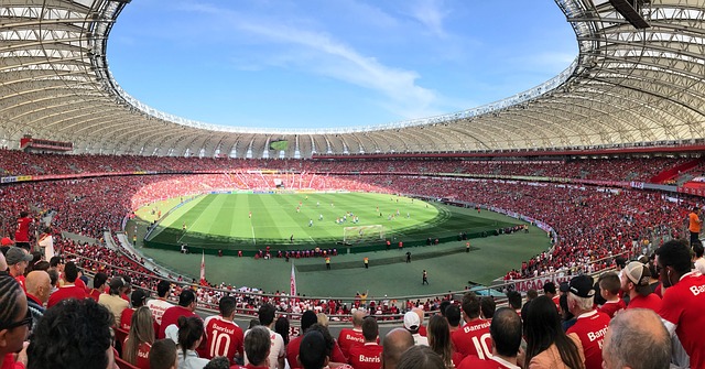 巩固大都会